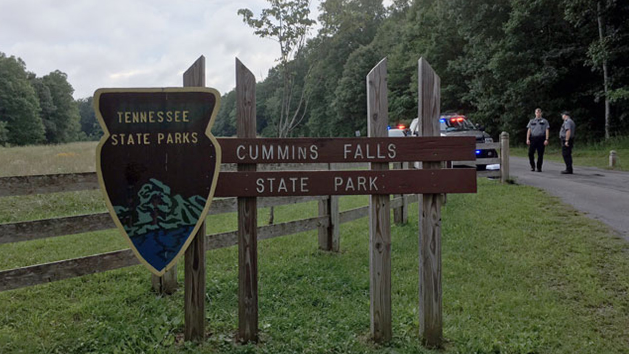 cummins falls state park_333164