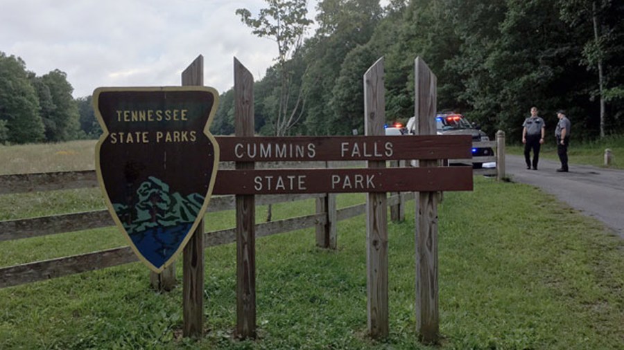 cummins falls state park_333164
