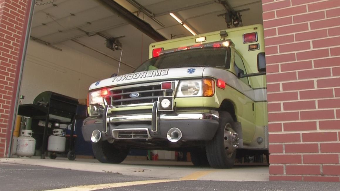delaware ambulance_340707