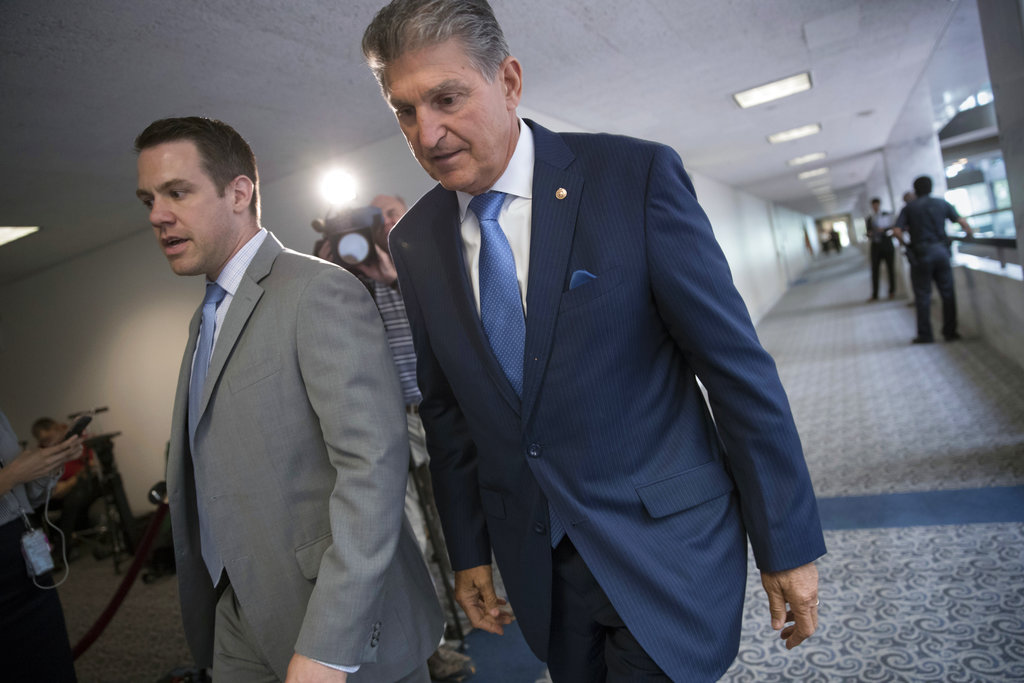 Joe Manchin_338239
