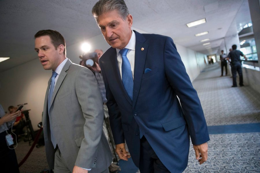 Joe Manchin_338239