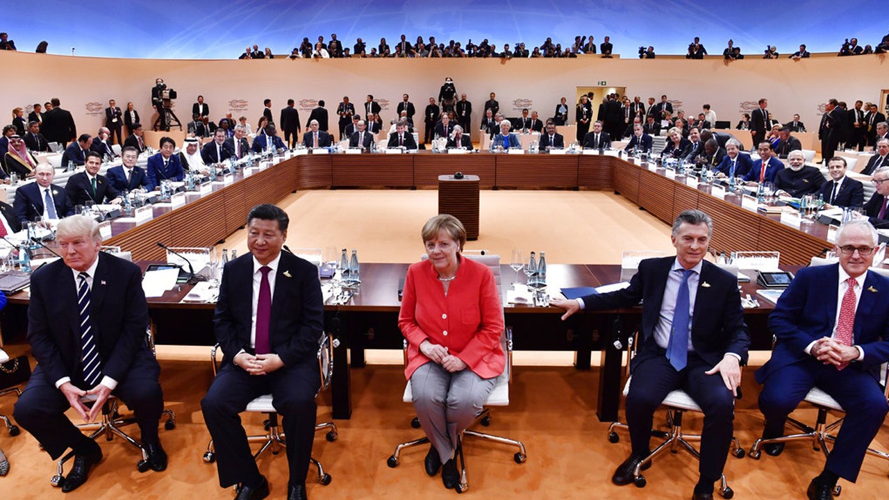 Germany G20_333757