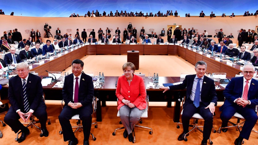 Germany G20_333757