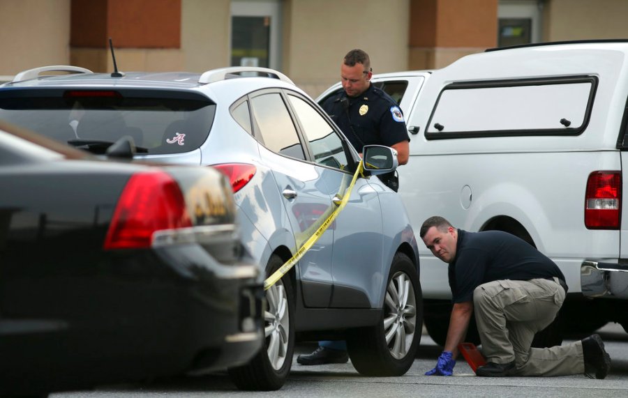 Hot Car Deaths_340485