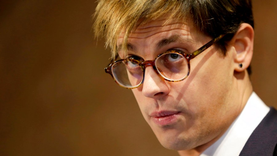 Milo Yiannopoulos_333713