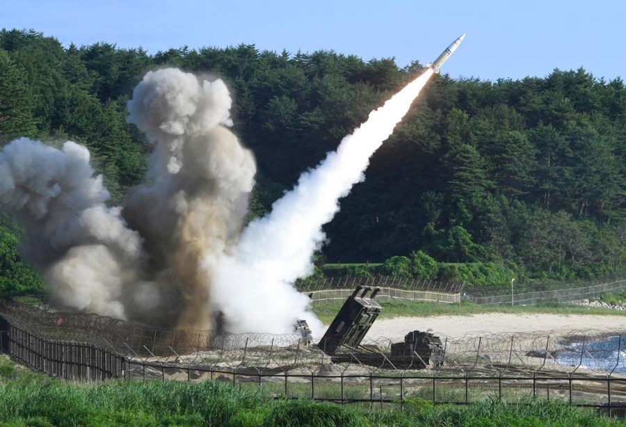South Korea Koreas Tensions_332035