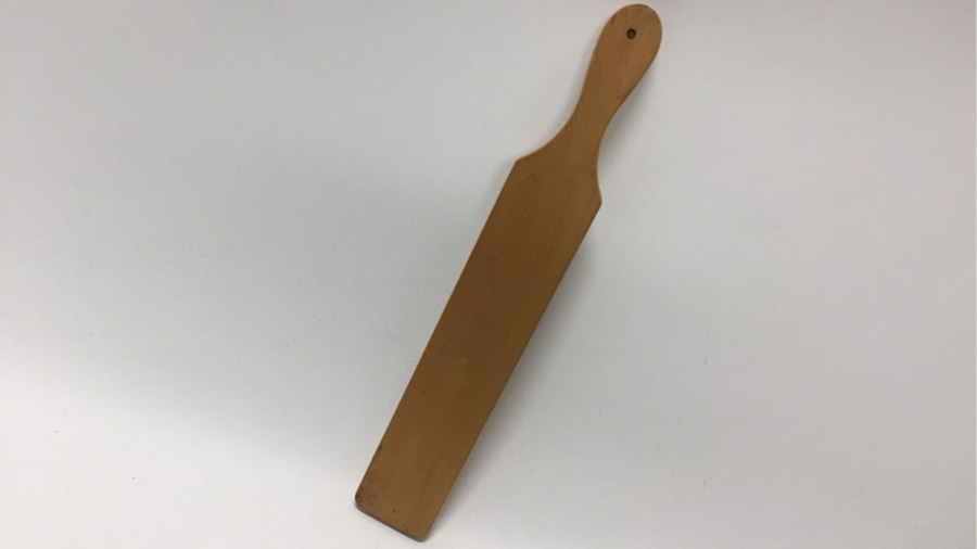 GENERIC PADDLE_338129