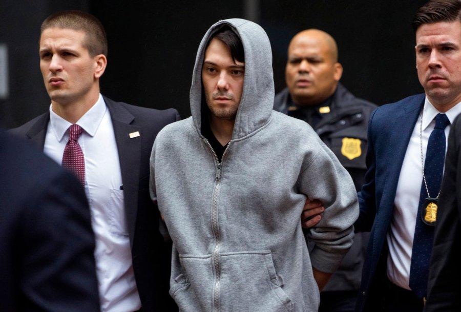 Martin Shkreli_339678