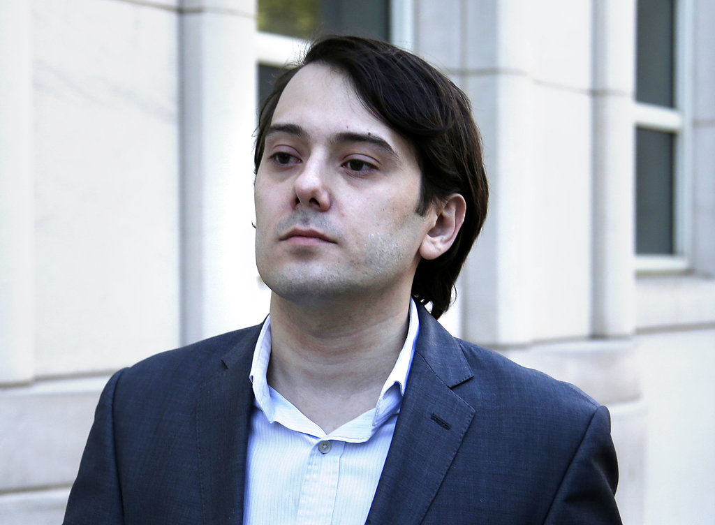 Martin Shkreli_331566