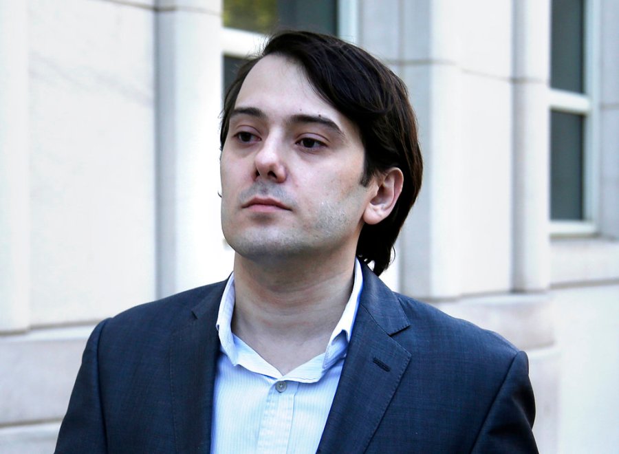 Martin Shkreli_331566