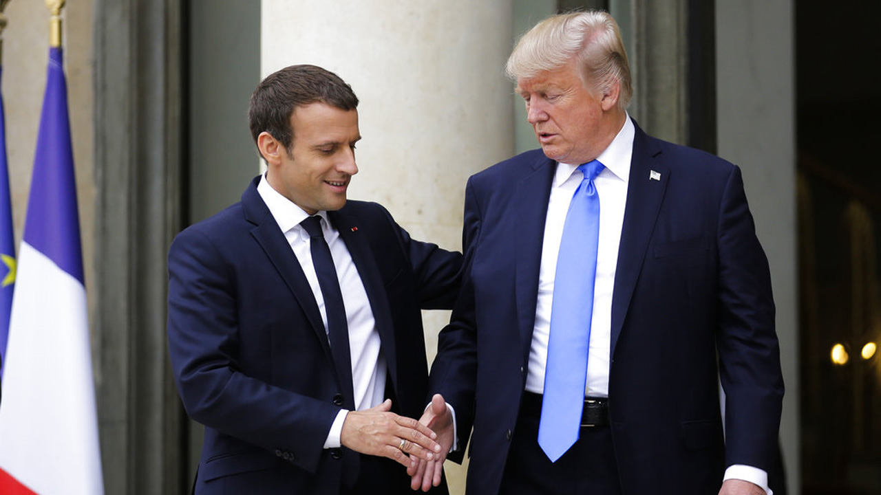 France Trump_336355