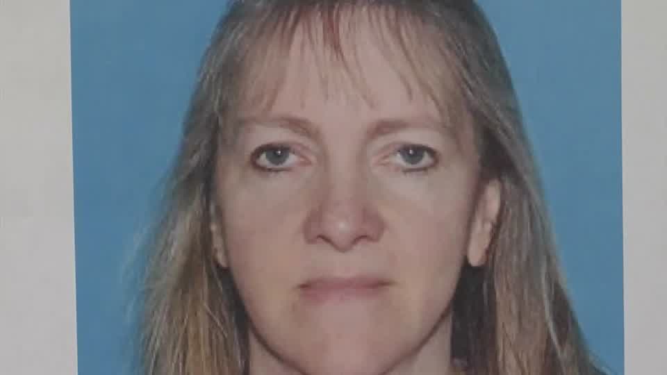 woman's body found_332970