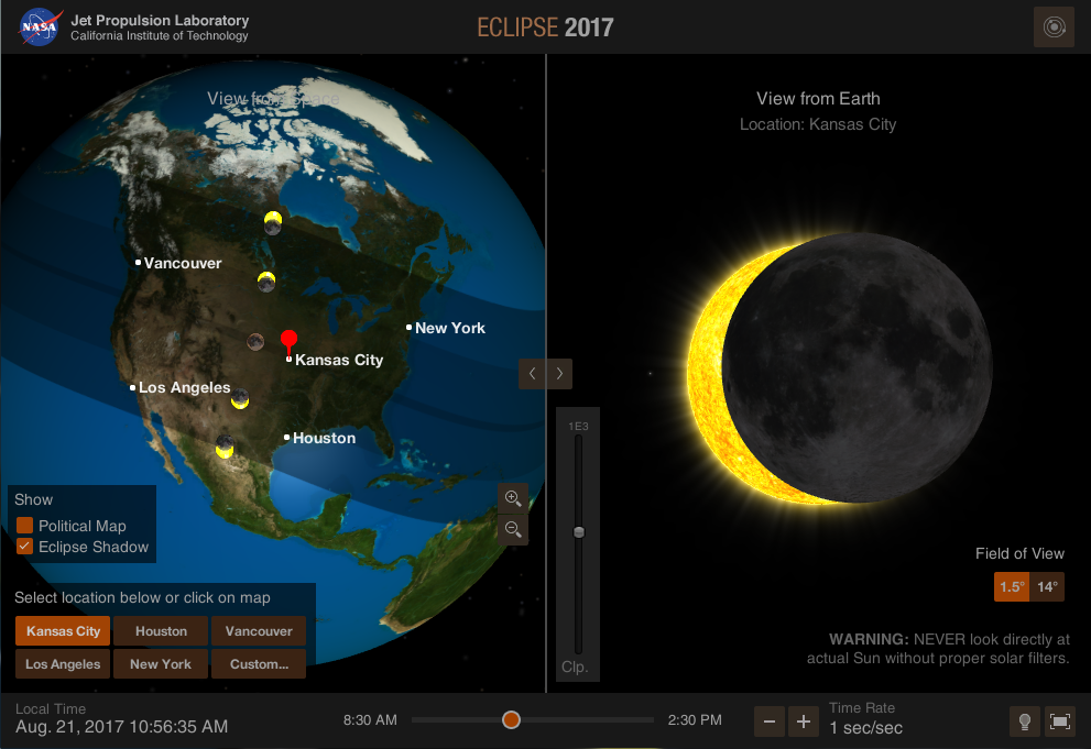 (Courtesy NASA)