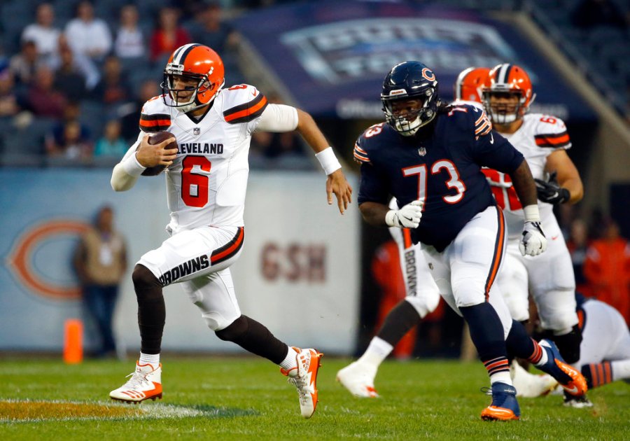 Cody Kessler, John Jenkins_347550