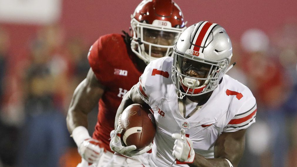 Ohio St Indiana Football_347560