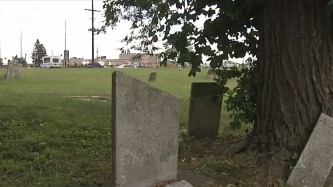 cemetery needs repair_345695