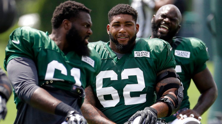 Jets Football_341802