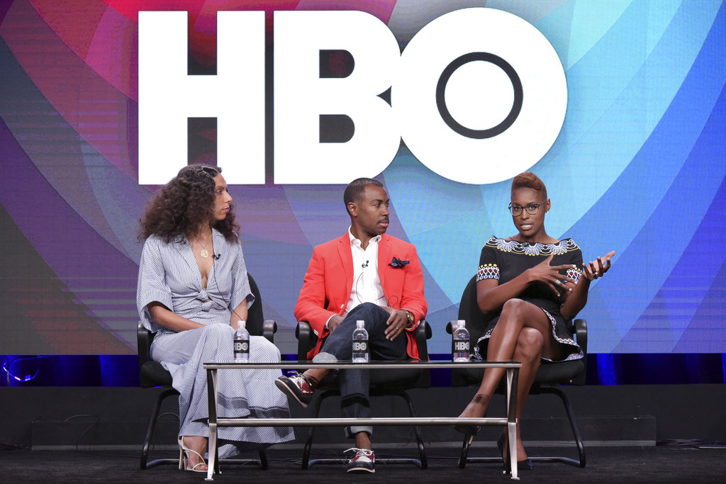 Melina Matsoukas, Prentice Penny, Issa Rae_343657