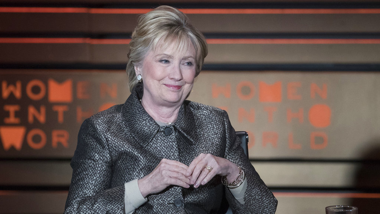 Hillary Clinton_341777