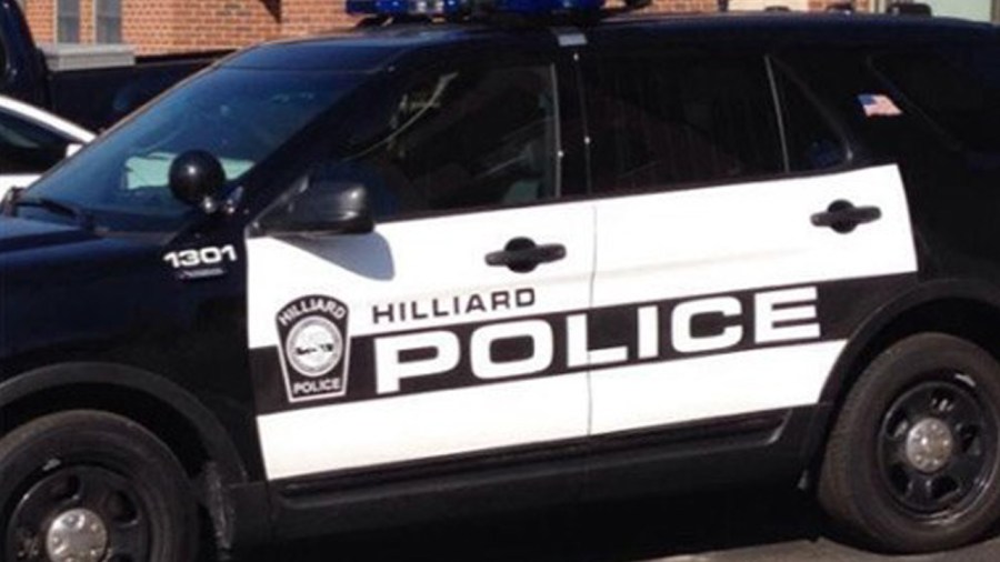 Hilliard Police
