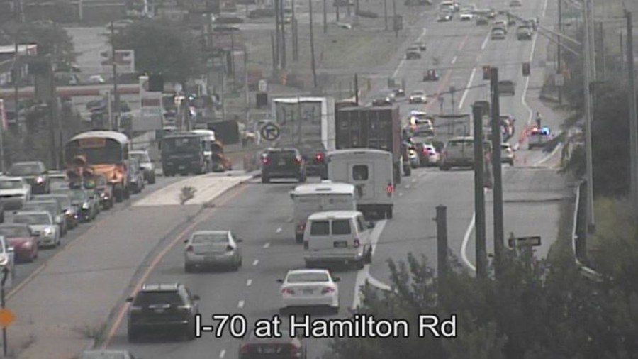 i-70 at hamilton_347470
