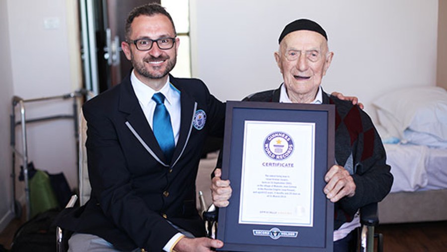 Israel Kristal_343474