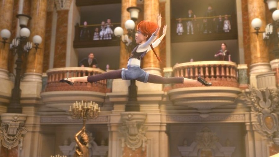 Film Review Leap_346501