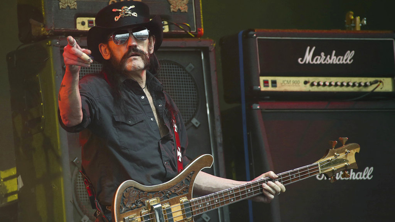 Lemmy Kilmister_342542