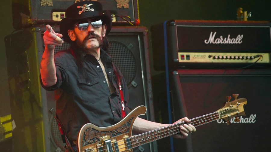 Lemmy Kilmister_342542