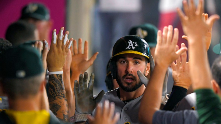 Matt Joyce_341921