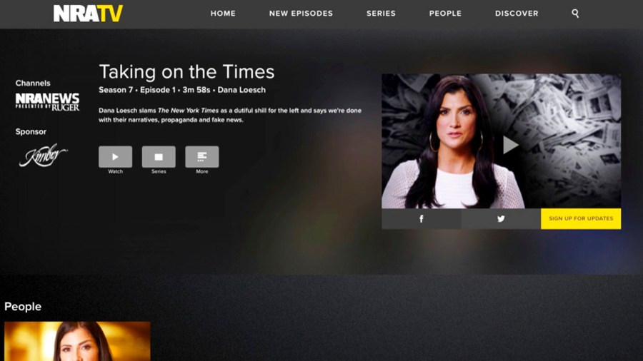 NRA Videos_346389