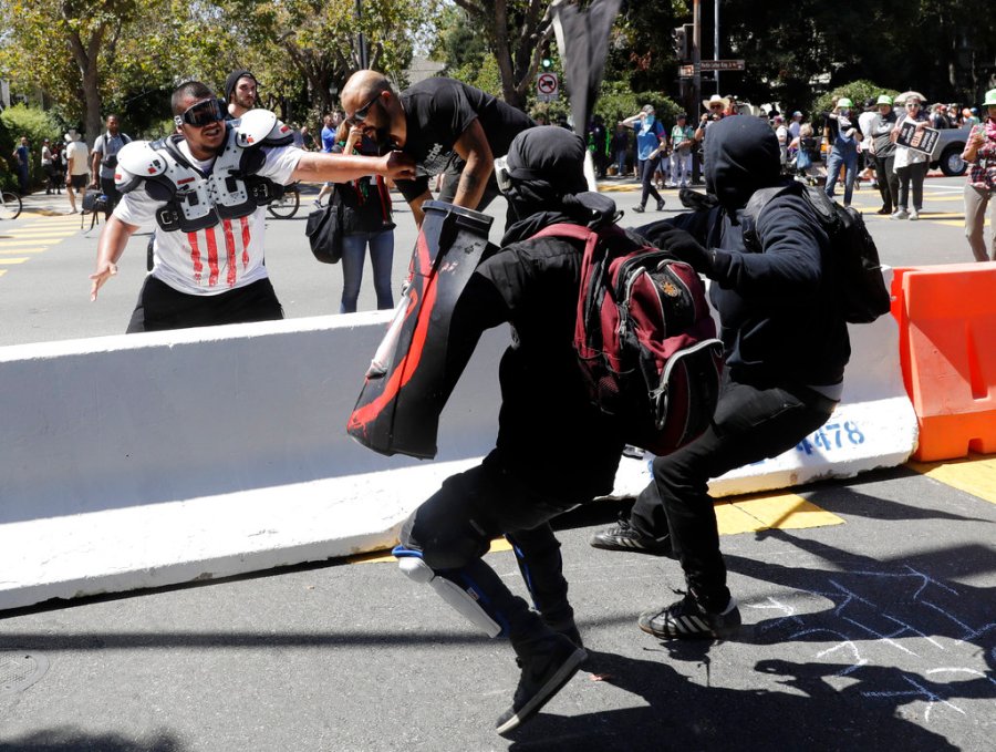 Joey Gibson_346587
