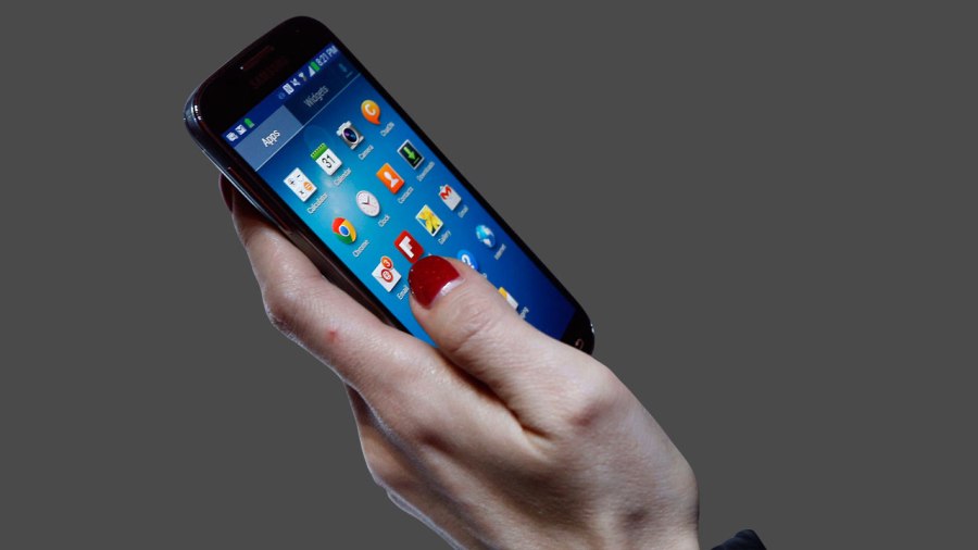 smartphone-android_345432