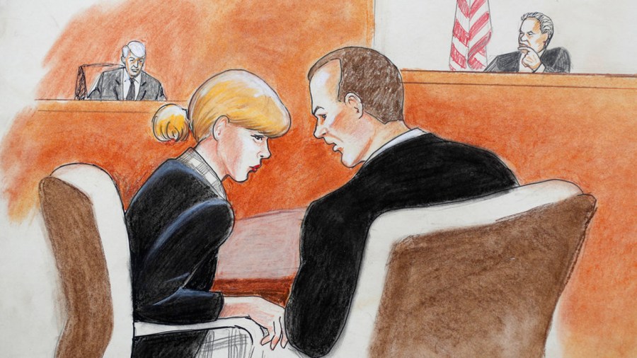 Taylor Swift,David Mueller_342665