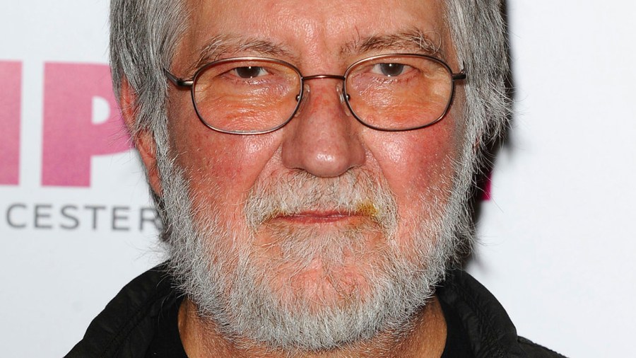 Britain Obit Tobe Hooper_346509