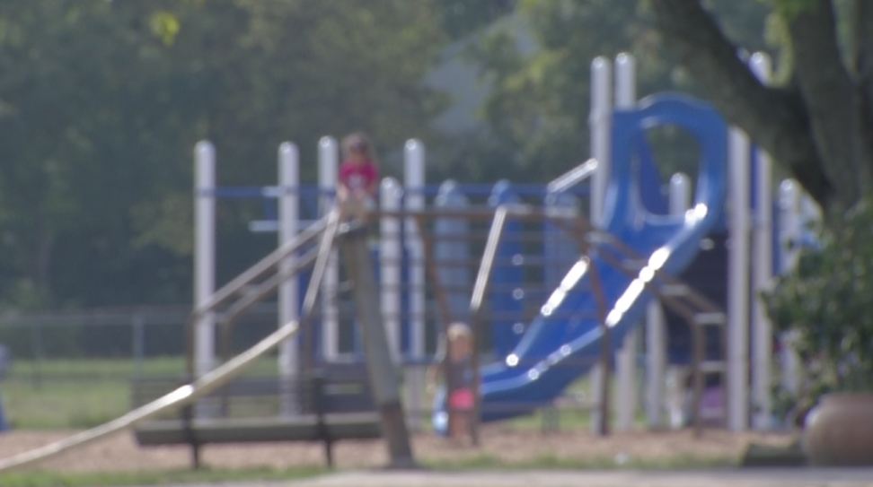 Columbus City Schools dismiss early due to heat