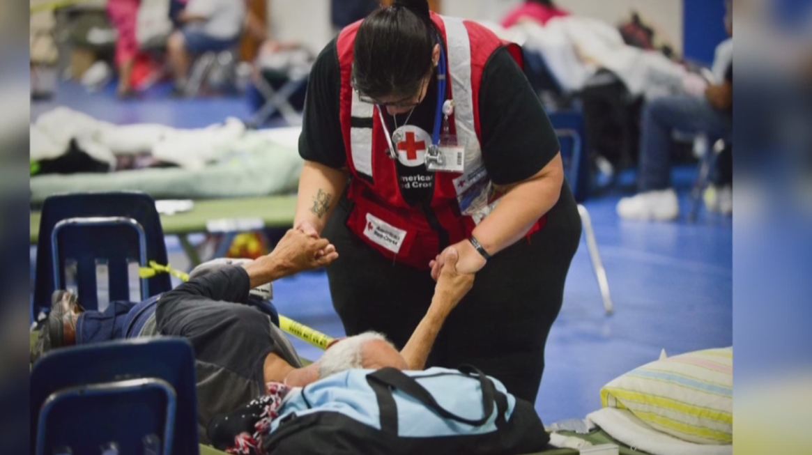 NBC4 Day of Giving will bring relief to Hurricane Harvey victims