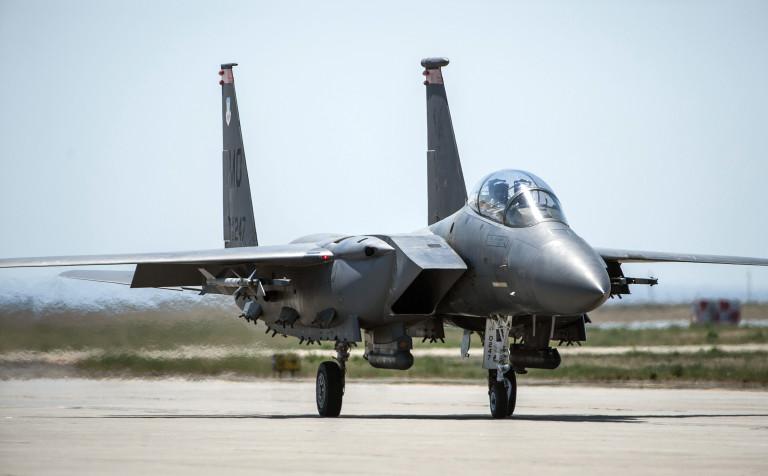 Squadron Takes Flight_348932