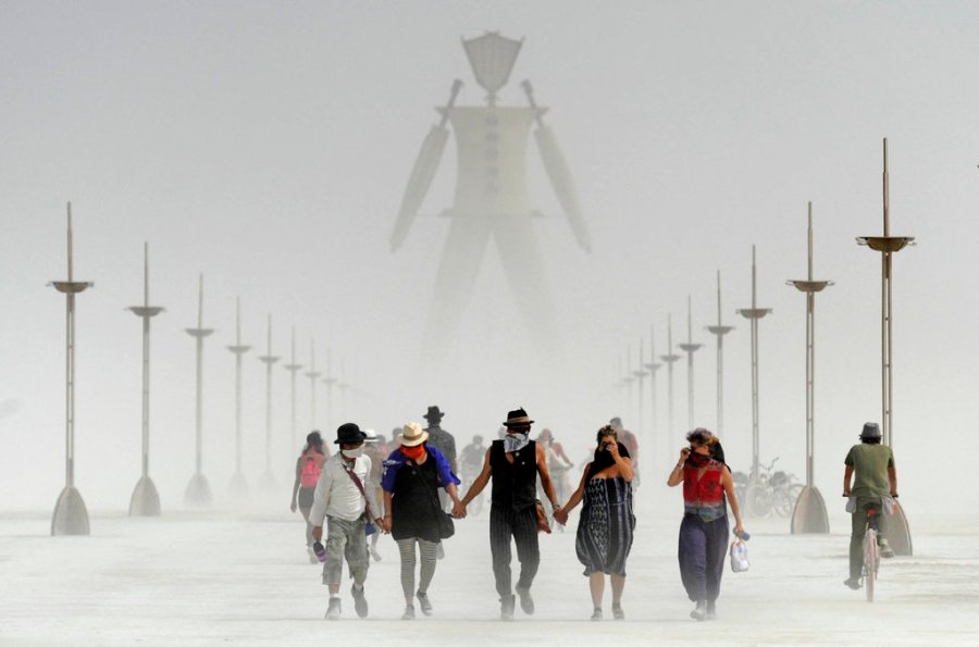 Burning Man Death_348116