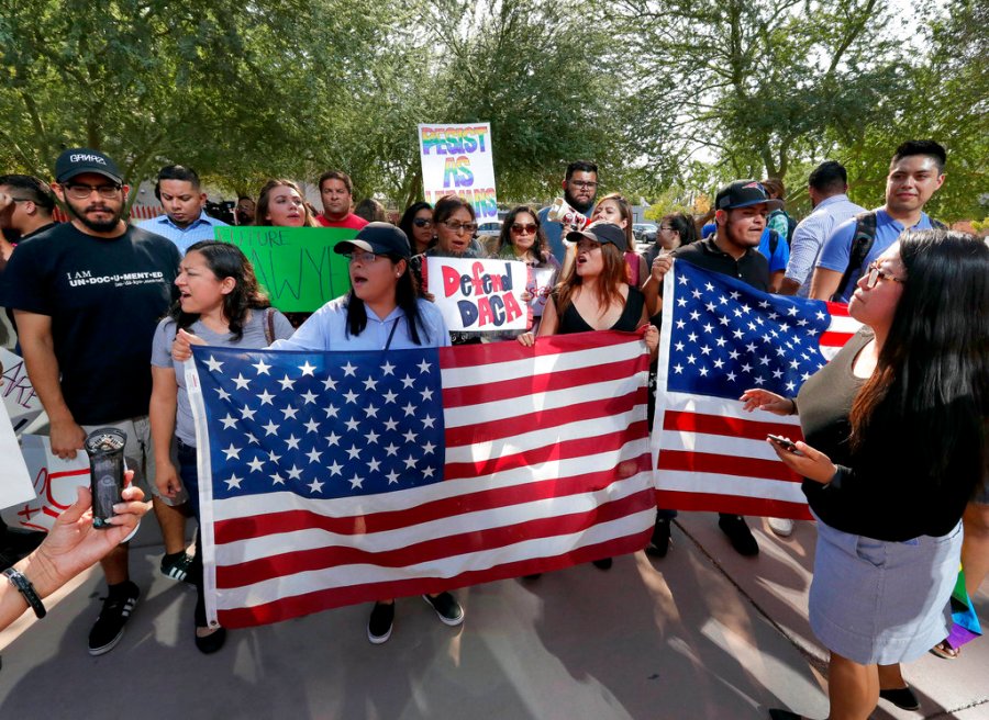 Trump Immigration Arizona_348593