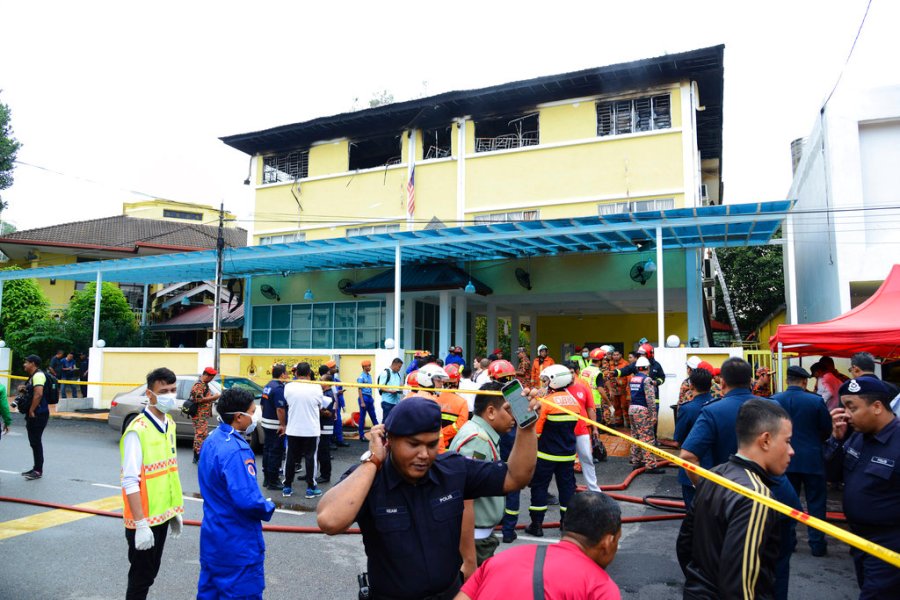 Malaysia Fire_350718