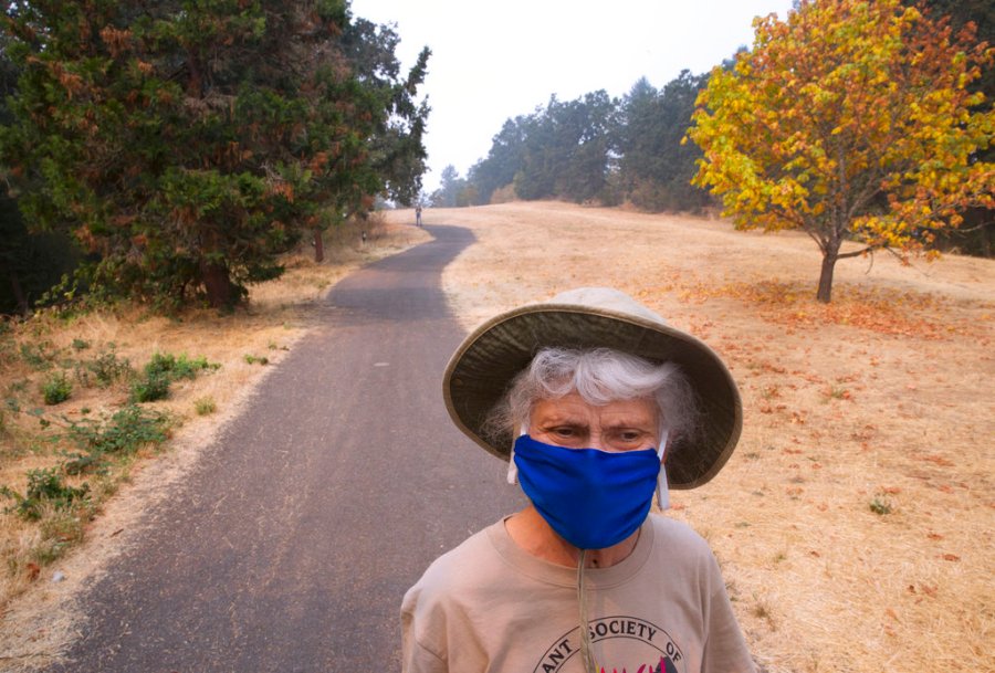 Western Wildfires_348290