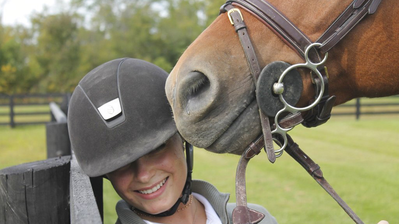 Exchange Horse Riding Destination_353007