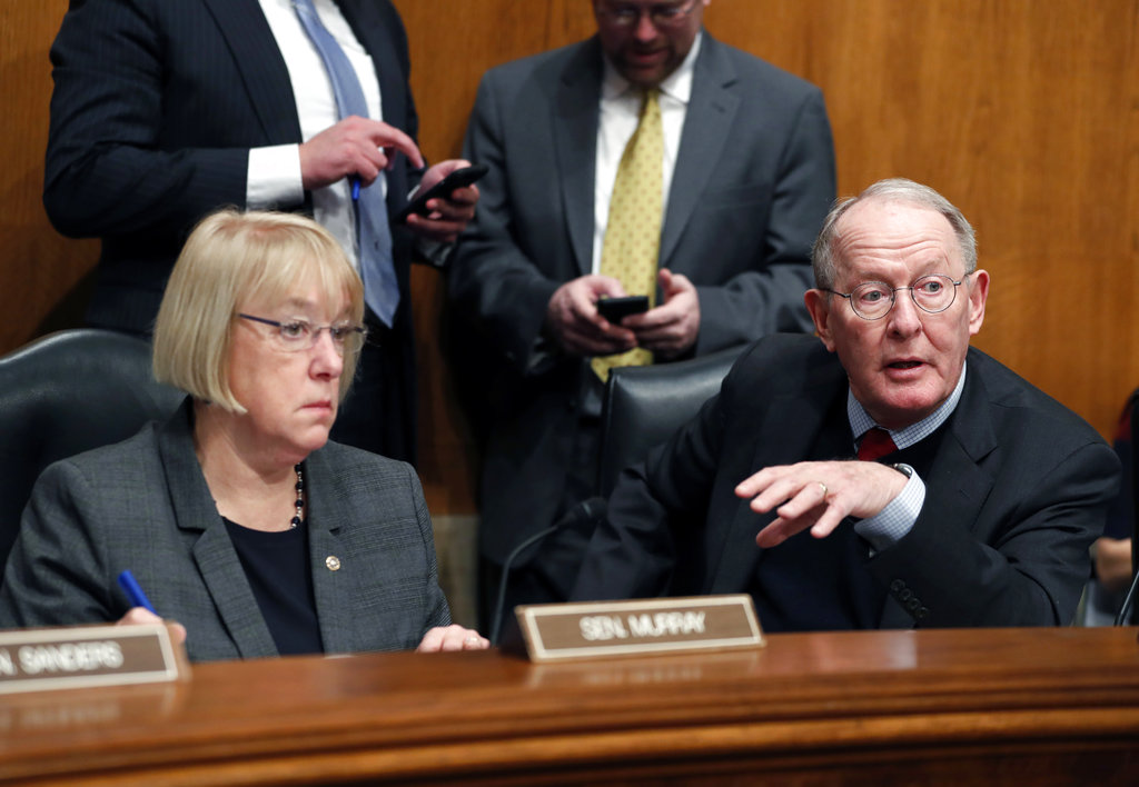 Patty Murray, Lamar Alexander_348135