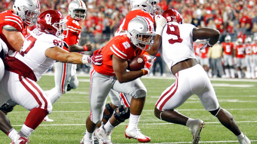 J.K. Dobbins_349615