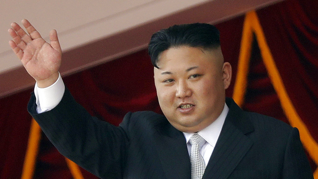 Koreas Tensions_331568