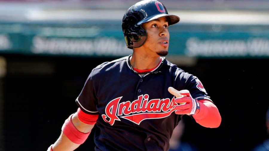 Francisco Lindor_349503