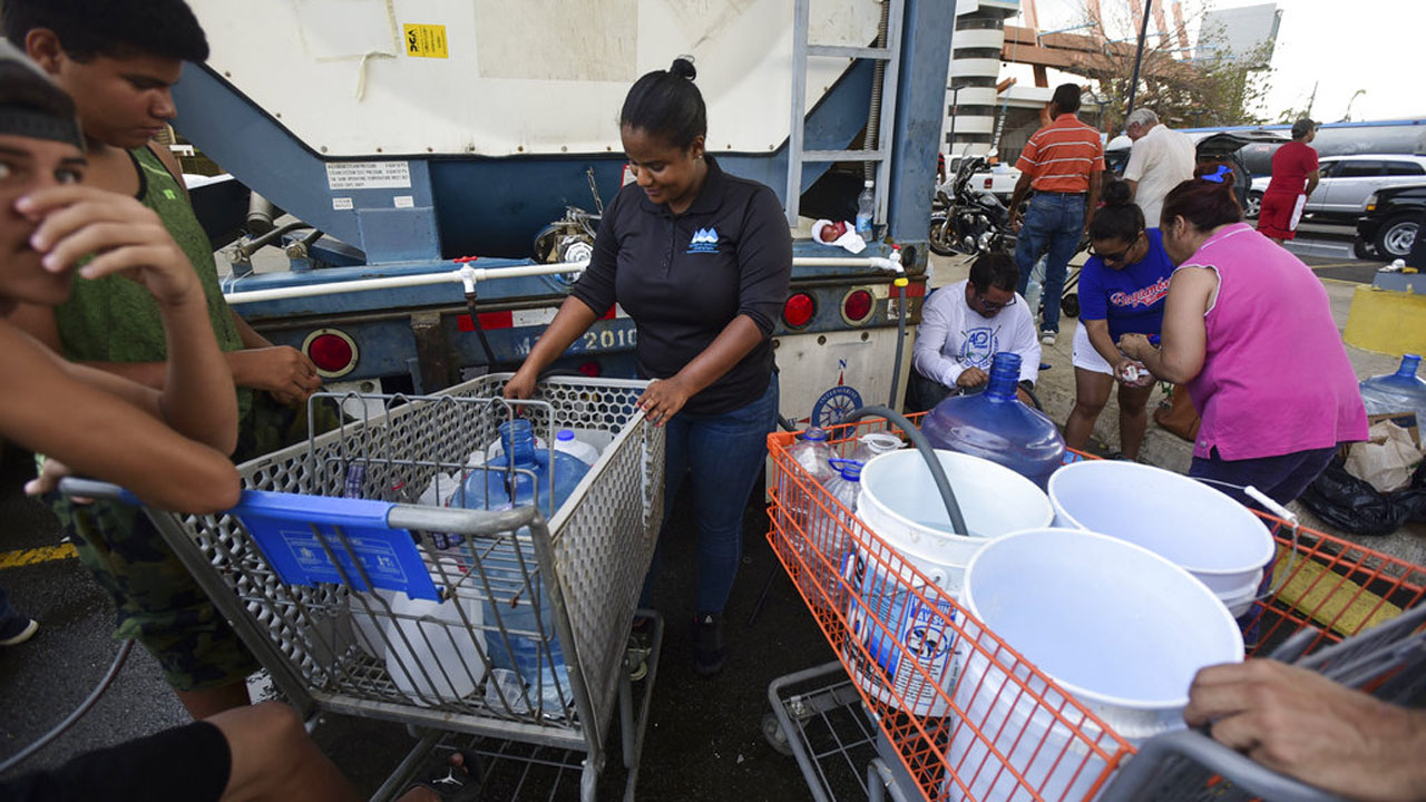 Puerto Rico Hurricane Maria_354310