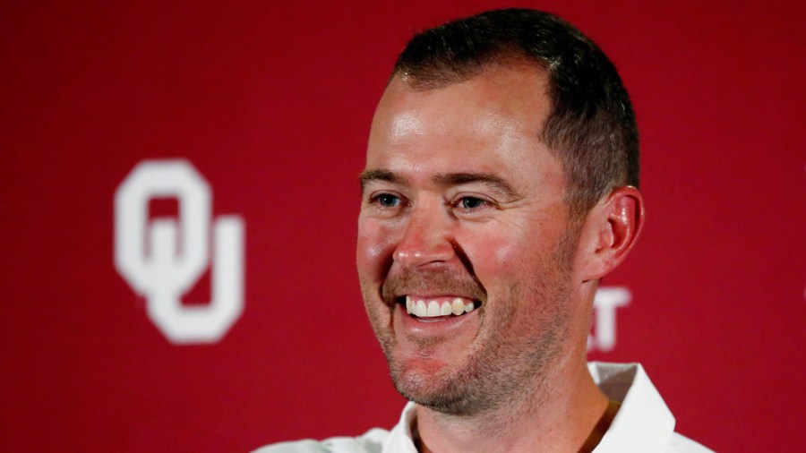 Lincoln Riley_348730
