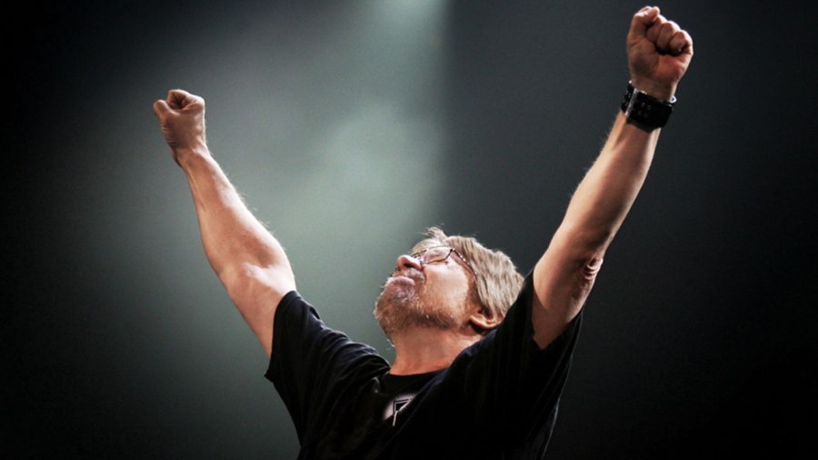 Bob Seger (Photo By Romain Blanquart)_313550